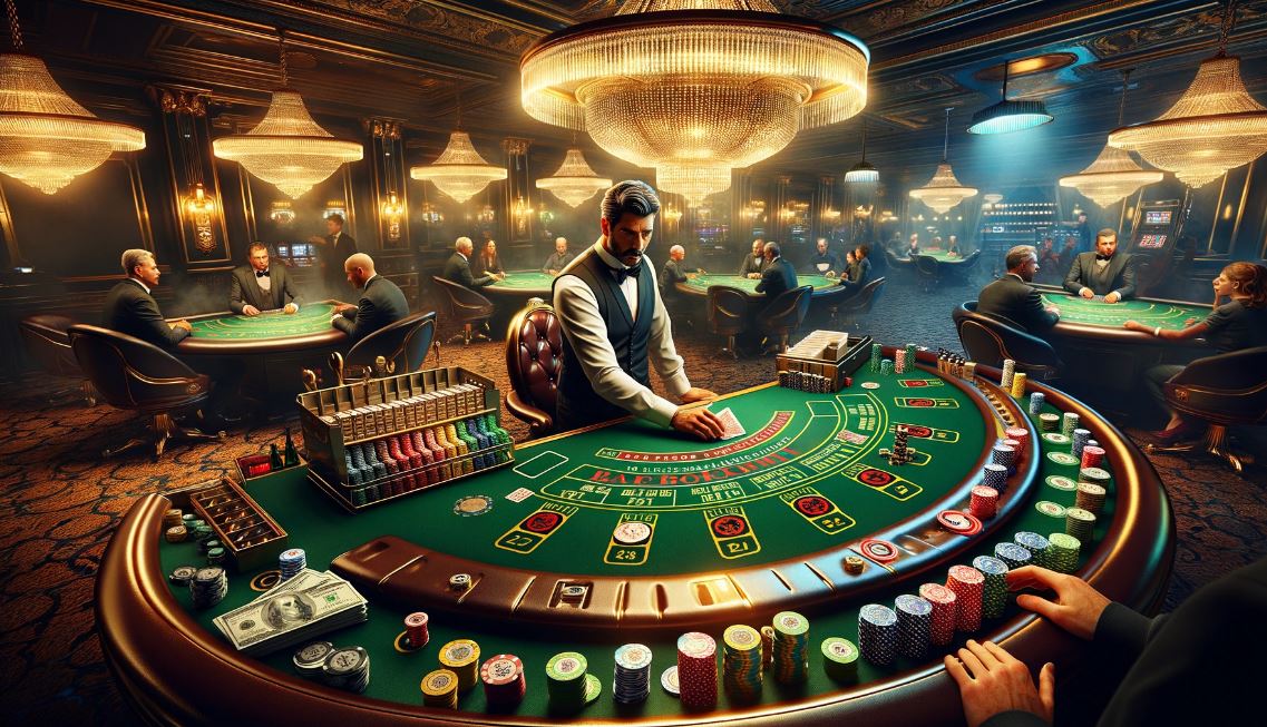 Blackjack Stratejileri: Deneyimlerim ve İpuçları