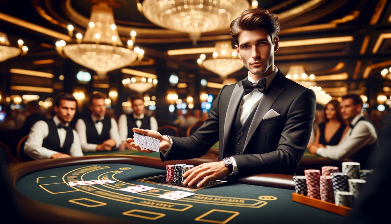 Blackjack Stratejisi: Kart Sayma ve Ötesi