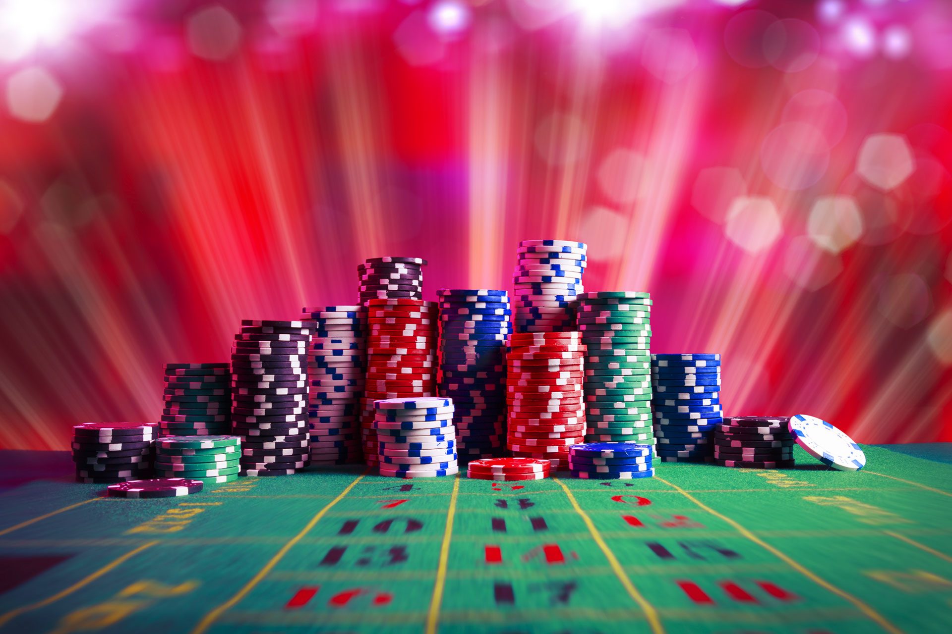 Casinopop Fire Joker Çekilişi