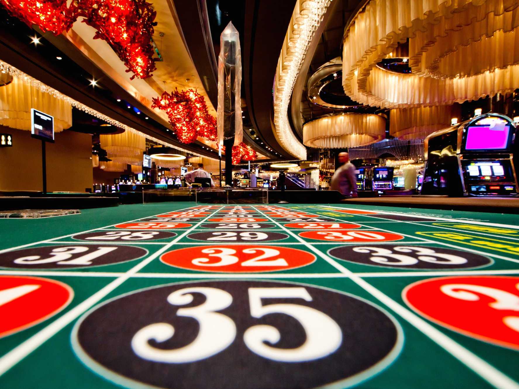 Poker Masasında Stratejik Risk Yönetimi