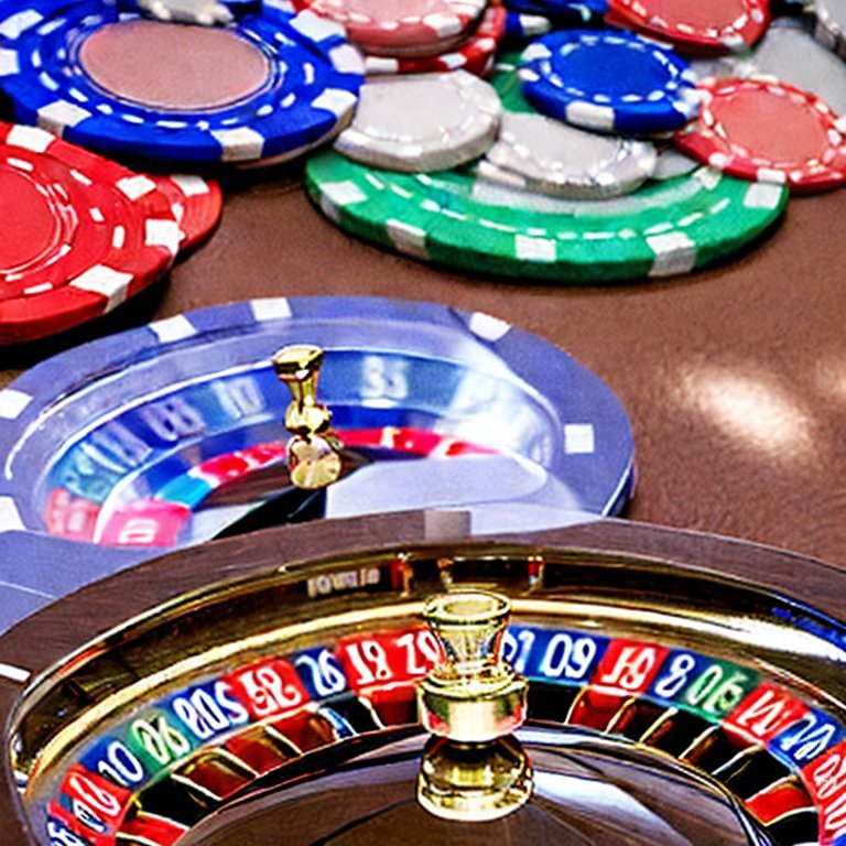 Poker Masörlerinde Dikkat Edilecek Stratejiler