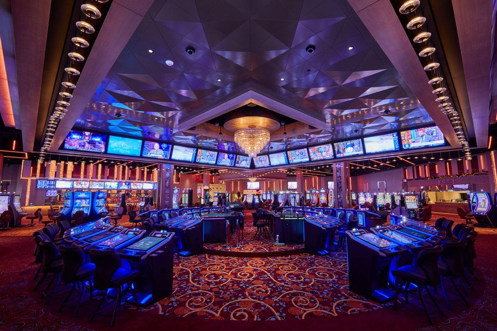 Roulette’de Şansın Dönüşümü: Bir Oyuncunun Hikayesi