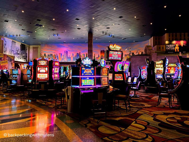 Slot Makinesi Bonus Özellikleri ve Stratejileri