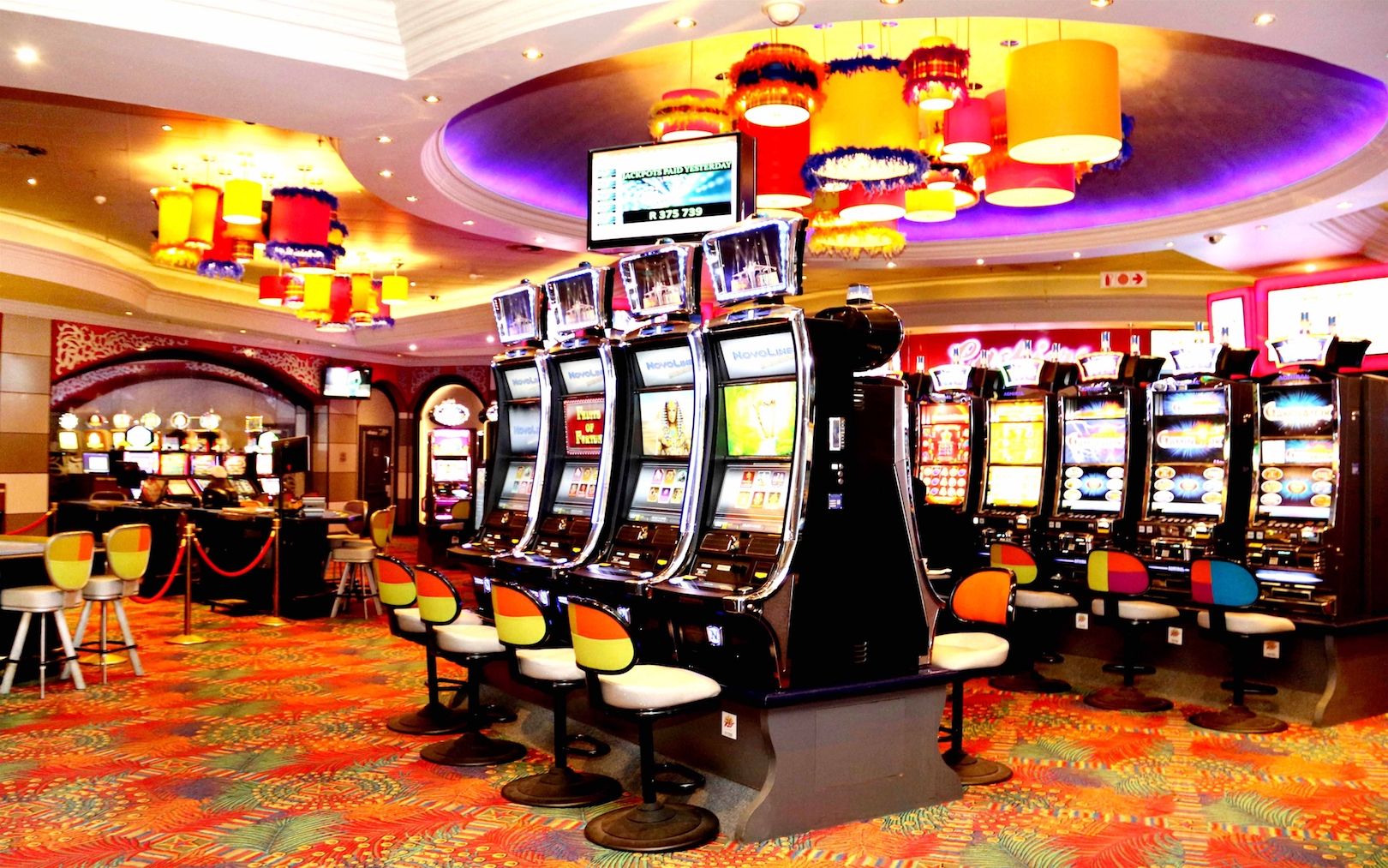 Slot Makinesi Bonuslarıyla Gelir Artırma İpuçları