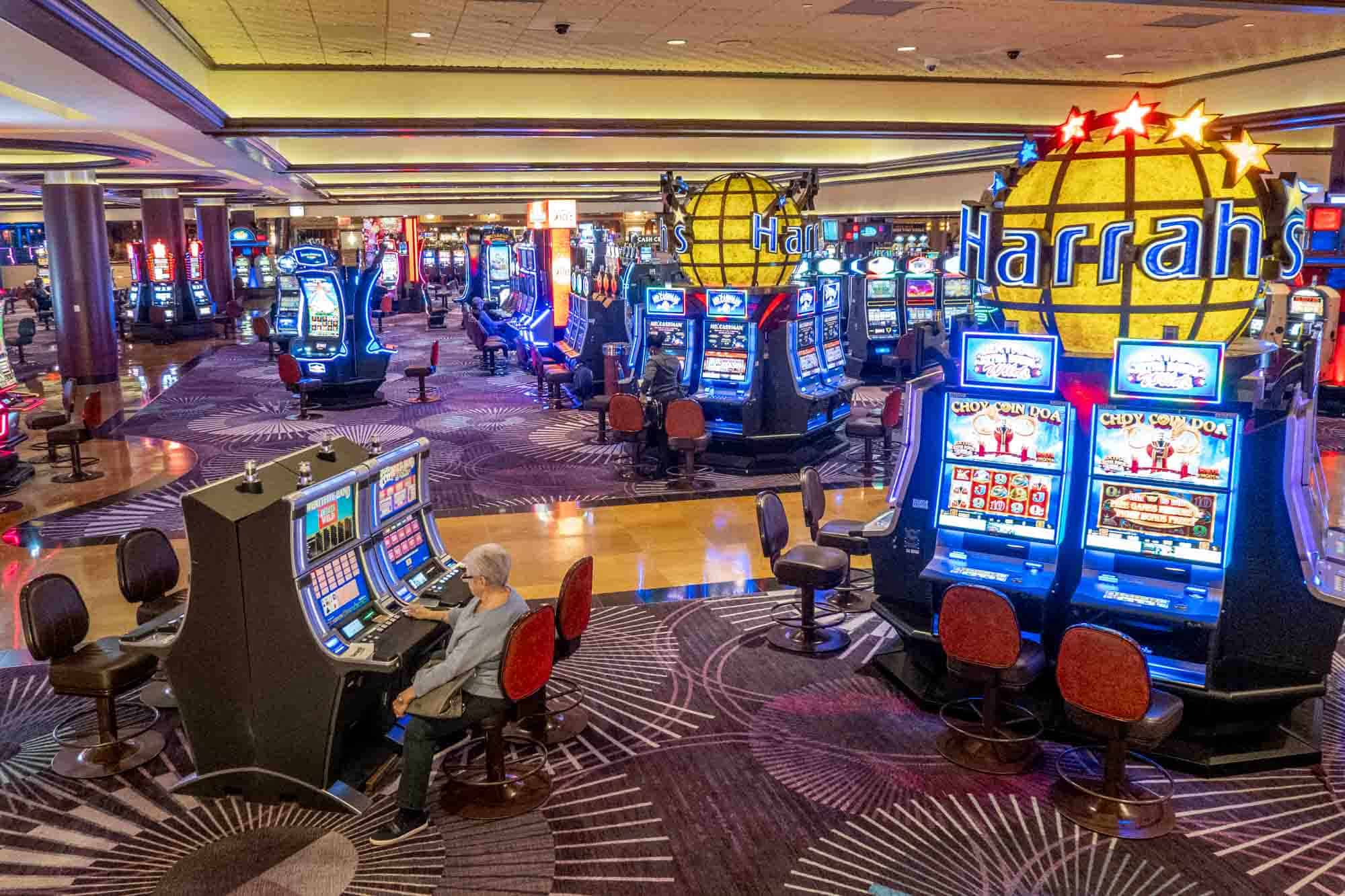Slot Makinesi Bonuslarıyla Gelir Artırma İpuçları