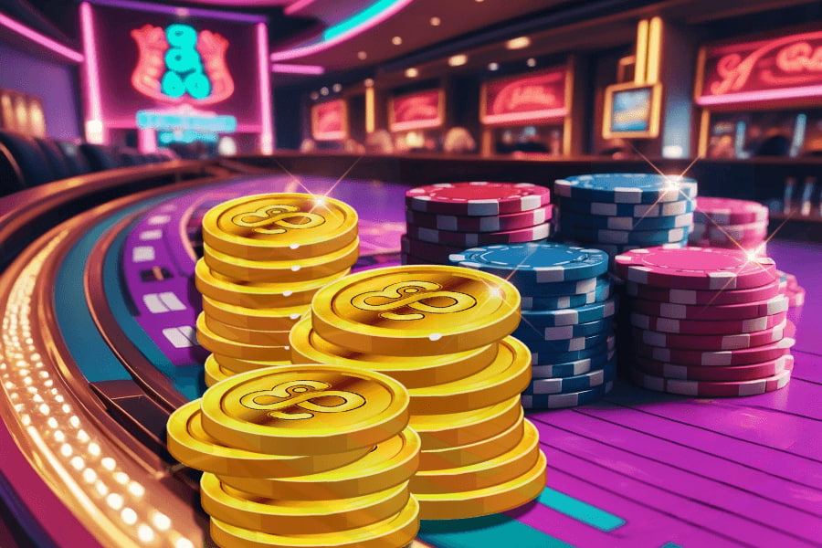 Spin City: Online Casino Yatırımlarında Esneklik Rehberi