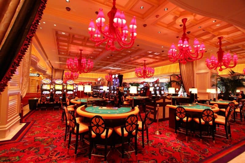 Texas Hold’em’de Kazanma Sanatı: İpuçları ve Stratejiler